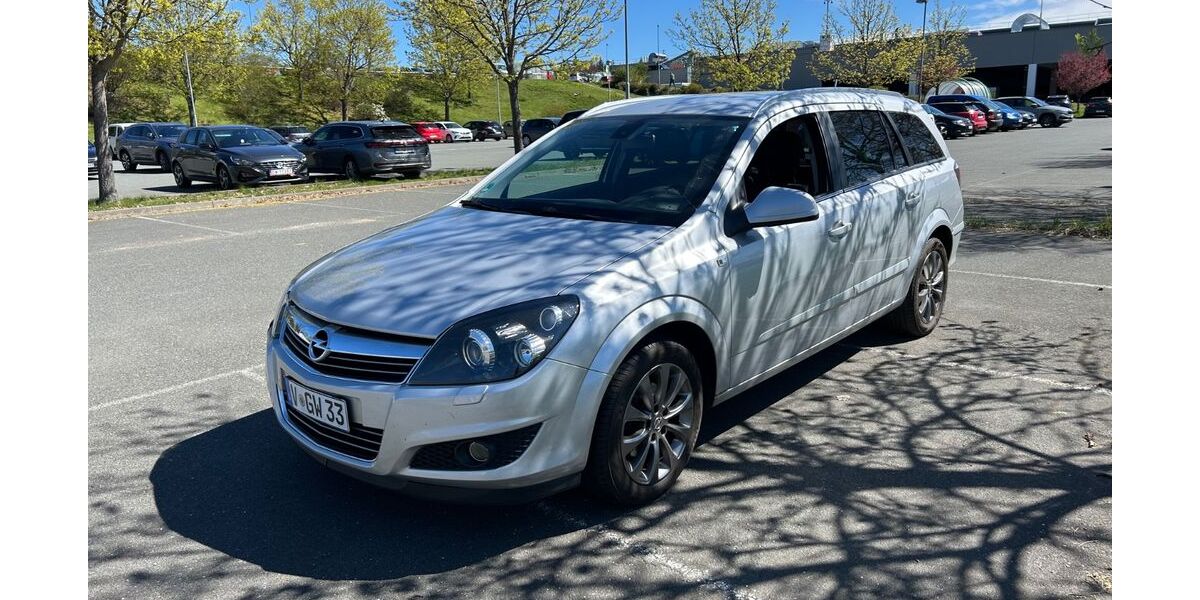 Opel Astra 138.000 km 4.500 &euro; Weischlitz 08538