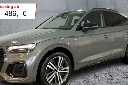 Audi Q5 6.495 km 55.430 &euro; Hof 95030