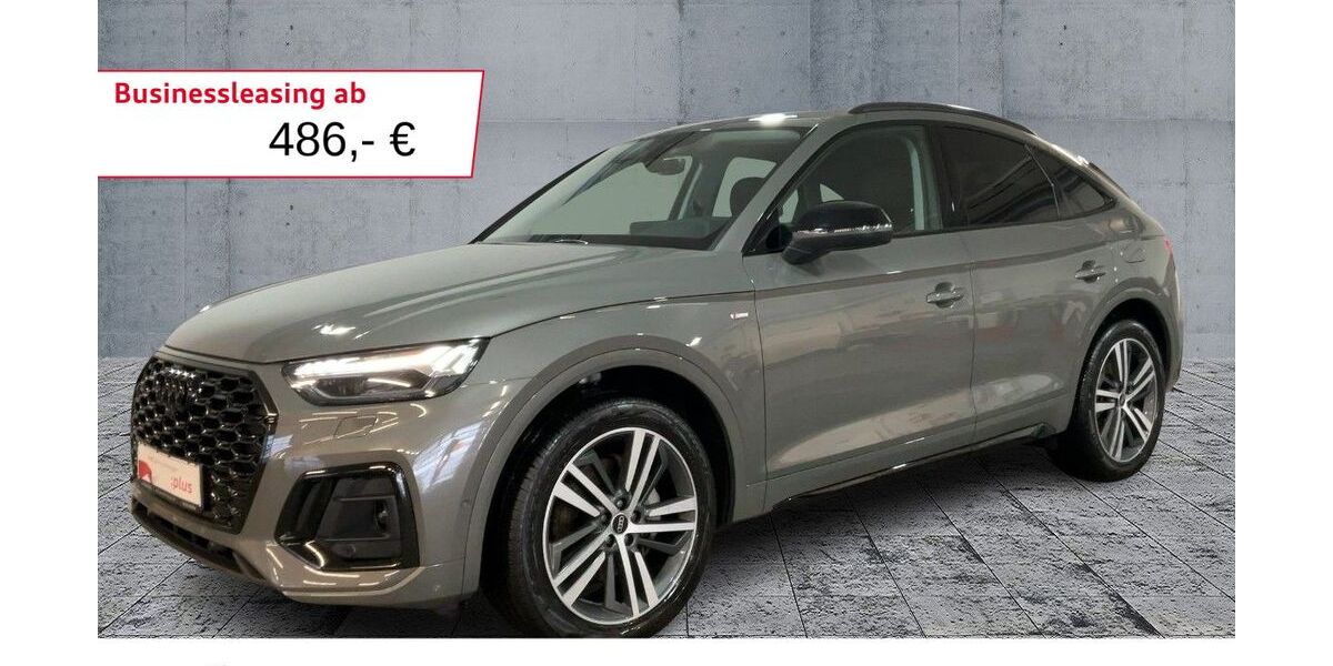 Audi Q5 6.495 km 55.430 &euro; Hof 95030