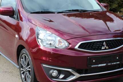 Mitsubishi Space Star 81.558 km 8.490 &euro; Greiz 07973