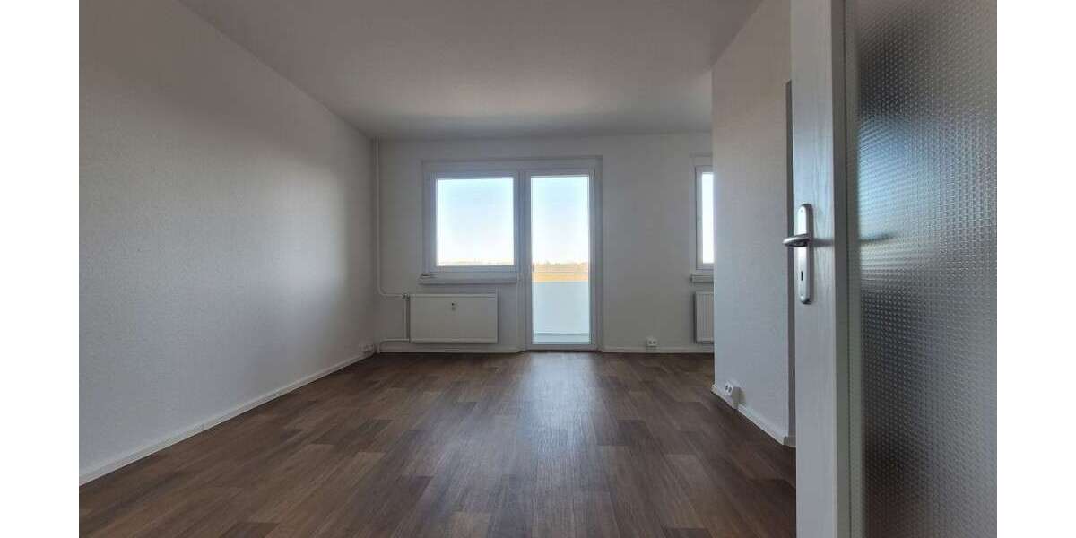 Etagenwohnung Plauen Chrieschwitz - 1 Zimmer, 36 m&sup2;, 205&euro; | Angebot:25760520
