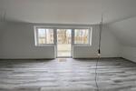 Dachgeschoßwohnung Plauen Bahnhofsvorstadt - 6 Zimmer, 145 m&sup2;, 1.390&euro; | Angebot:17463037