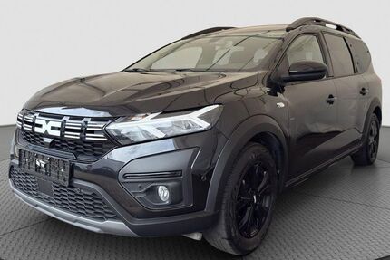 Dacia Jogger 23.136 km 19.365 &euro; Neustadt 08223