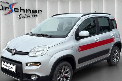 Fiat Panda 54.050 km 10.590 &euro; Schöneck / Vogtland 08261