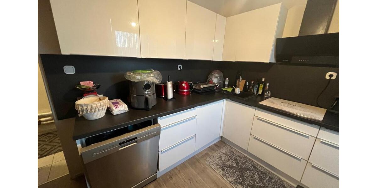 Etagenwohnung Hof Altstadt - 3 Zimmer, 72 m&sup2;, 510&euro; | Angebot:25238647