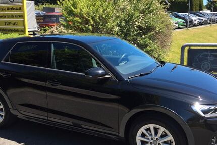 Audi A1 43.500 km 21.395 &euro; Neuensalz - Mechelgrün 08541