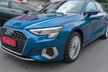 Audi A3 69.963 km 28.450 &euro; Schönheide 08304