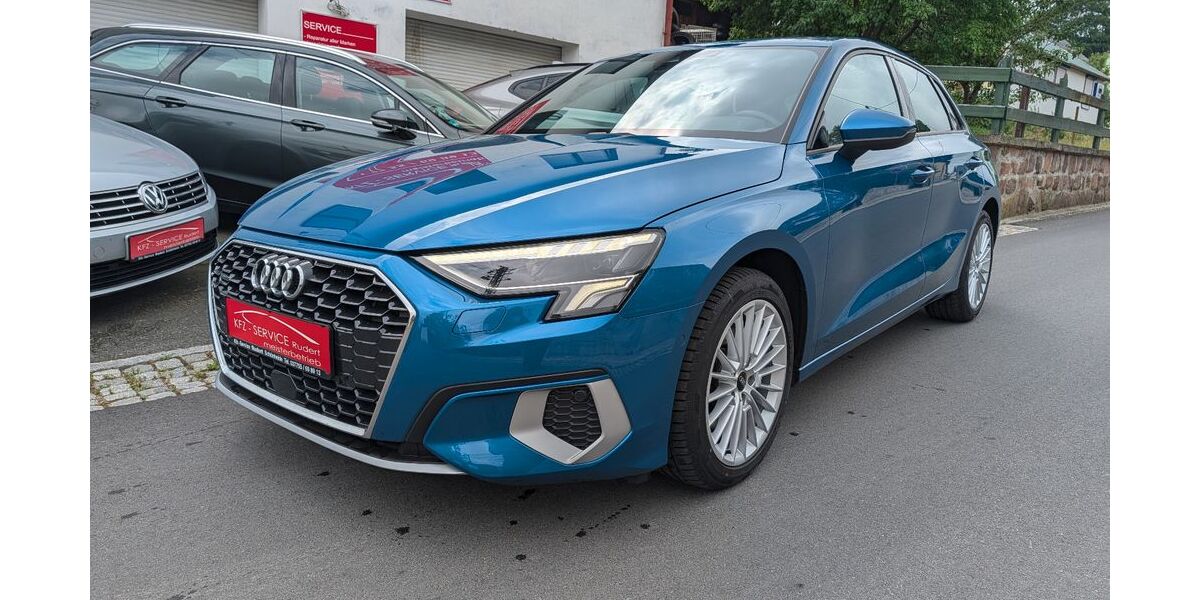 Audi A3 69.963 km 28.450 &euro; Schönheide 08304