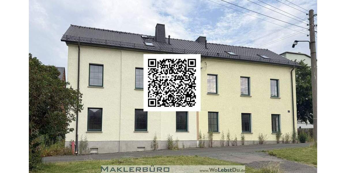 Einfamilienhaus Greiz - 8 Zimmer, 288 m&sup2;, 189.000&euro; | Angebot:25666812