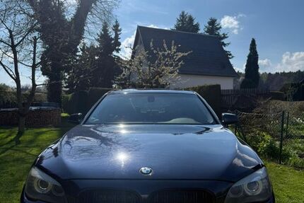 BMW 730 257.000 km 12.850 &euro; Rodewisch 08228