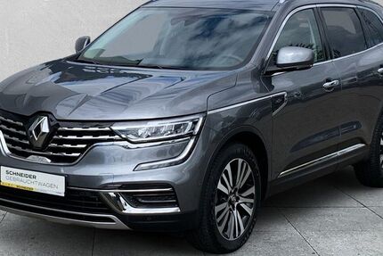 Renault Koleos 32.548 km 28.890 &euro; Hof 95030