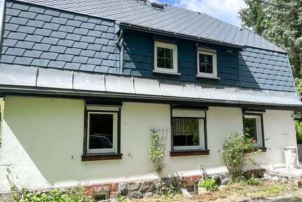 Haus Klingenthal - 6 Zimmer, 118 m&sup2;, 89.000&euro; | Angebot:21513386