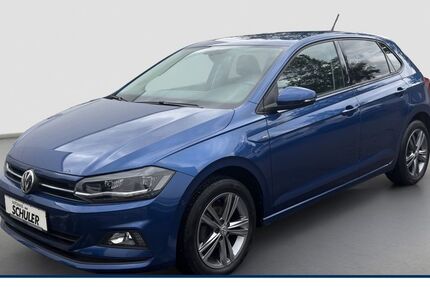 VW Polo 110.551 km 13.895 &euro; Falkenstein 08223