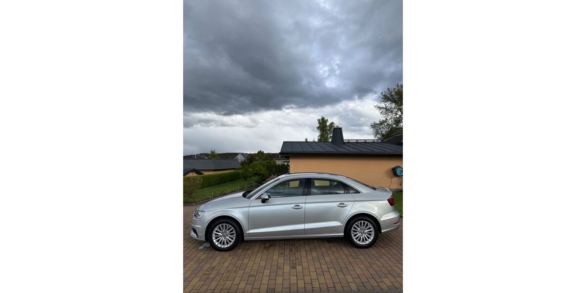 Audi A3 133.641 km 13.000 &euro; Steinberg 08237