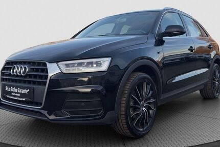 Audi Q3 86.244 km 17.777 &euro; Neustadt 08223