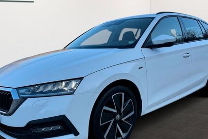 Skoda Octavia 99.100 km 20.950 &euro; Mylau 08499