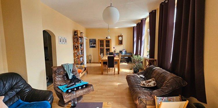 Mehrfamilienhaus, Wohnhaus Reichenbach im Vogtland Obermylau - 269.000&euro; | Angebot:26714146