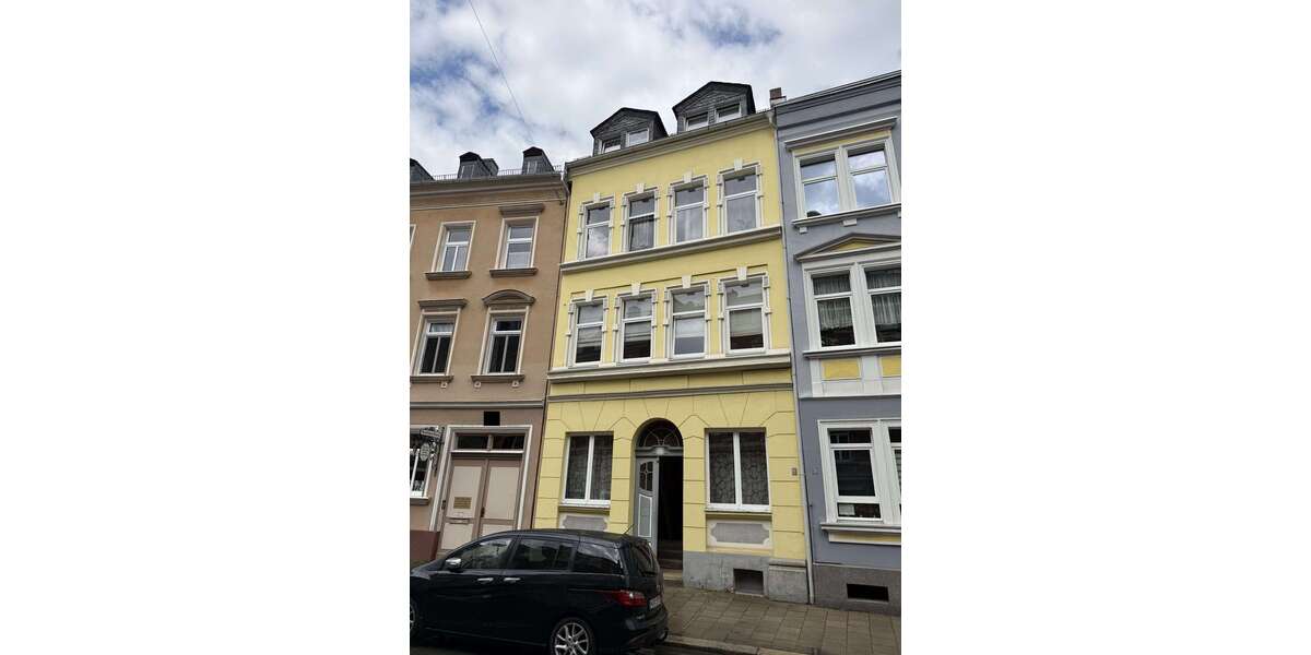 Einfamilienhaus Hof Altstadt - 9 Zimmer, 250 m&sup2;, 170.000&euro; | Angebot:26642307