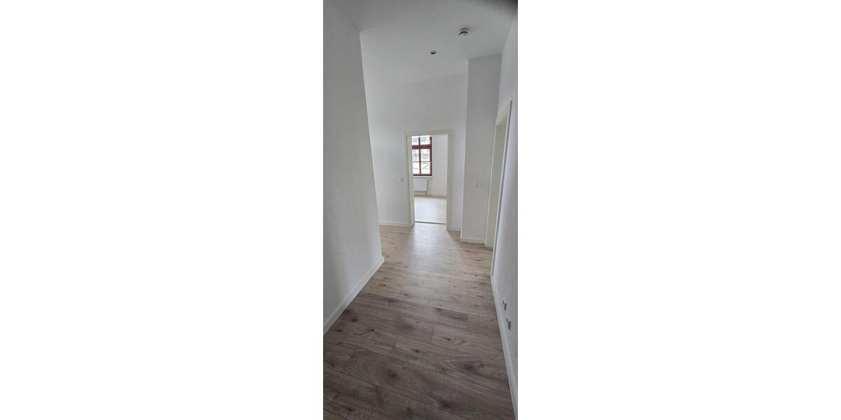 Etagenwohnung Lengenfeld - 2 Zimmer, 48 m&sup2;, 312&euro; | Angebot:26662899