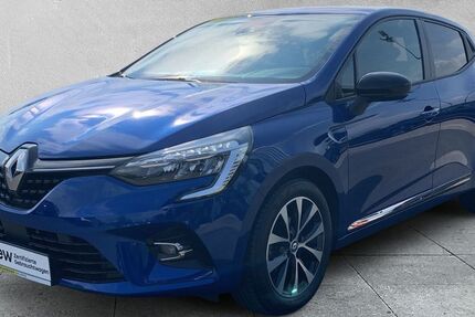 Renault Clio 22.117 km 12.990 &euro; Hof 95030