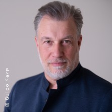 Marc Marshall - Live in Concert 08.08.2026 König Albert Theater