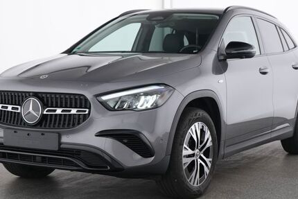 Mercedes-Benz GLA 250 8.940 km 40.880 &euro; Plauen 08527