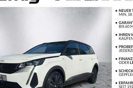 Peugeot 5008 69.270 km 27.790 &euro; Hof 95030