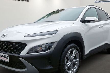 Hyundai KONA 42.900 km 15.690 &euro; Plauen 08529