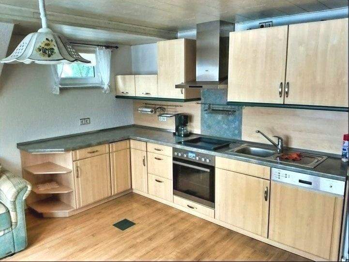 Einfamilienhaus Treuen Eich - 6 Zimmer, 159 m&sup2;, 269.000&euro; | Angebot:25686185