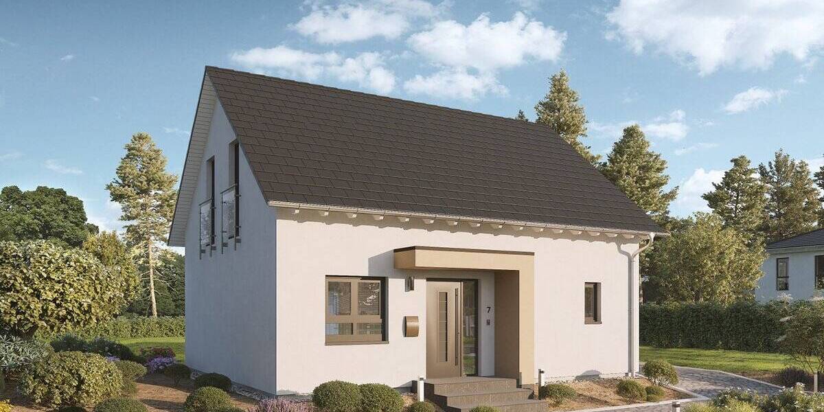 Einfamilienhaus Schöneck/Vogtland Kottenheide - 4 Zimmer, 142 m&sup2;, 239.429&euro; | Angebot:26043541