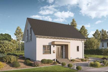 Haus Schöneck/Vogtland Kottenheide - 4 Zimmer, 142 m&sup2;, 239.429&euro; | Angebot:26043541