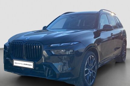 BMW X7 37.829 km 89.885 &euro; Langenwetzendorf 07957
