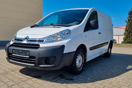Citroen Jumpy 217.635 km 3.999 &euro; Tanna 07922
