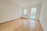 Erdgeschoßwohnung Plauen Bahnhofsvorstadt - 2 Zimmer, 46 m&sup2;, 230&euro; | Angebot:25869660