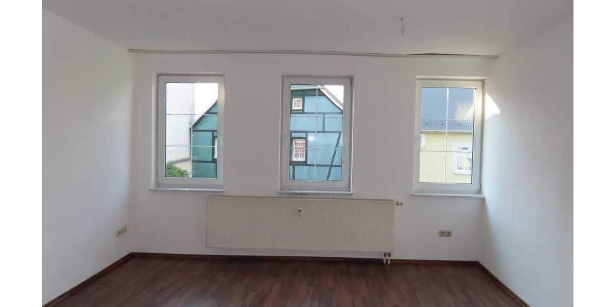 Mehrfamilienhaus, Wohnhaus Zeulenroda-Triebes Zeulenroda - 5 Zimmer, 89.500&euro; | Angebot:25688127