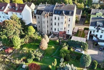 Haus Plauen Alt Chrieschwitz - 11 Zimmer, 314 m&sup2;, 249.500&euro; | Angebot:23175424