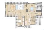 Villa Pausa-Mühltroff Mühltroff - 9 Zimmer, 320 m&sup2;, 2.500&euro; | Angebot:26365581