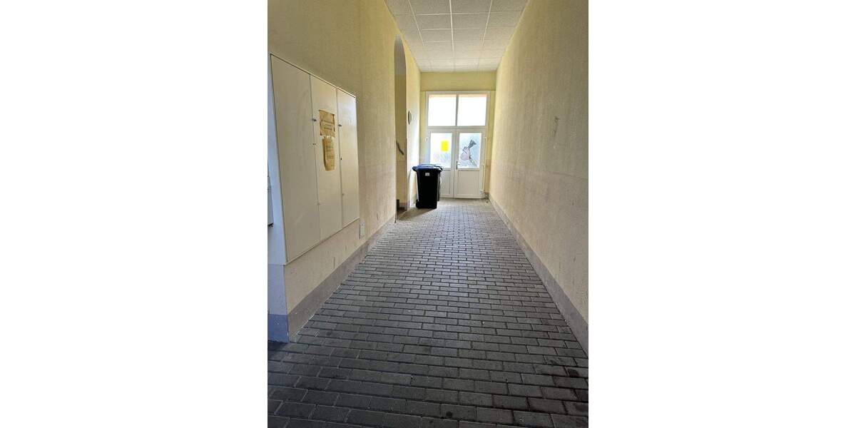 Etagenwohnung Oelsnitz/V. Oelsnitz - 3 Zimmer, 62 m&sup2;, 45.000&euro; | Angebot:25821697