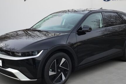 Hyundai IONIQ 5 8.000 km 52.880 &euro; Hof 95030