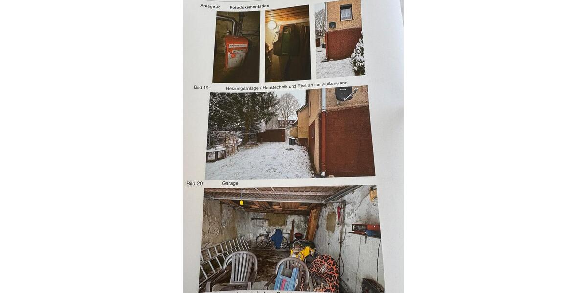 Einfamilienhaus Klingenthal - 70.000&euro; | Angebot:26044514