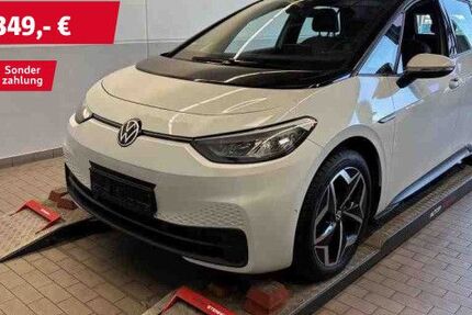 VW ID.3 46.922 km 28.930 &euro; Hof 95030