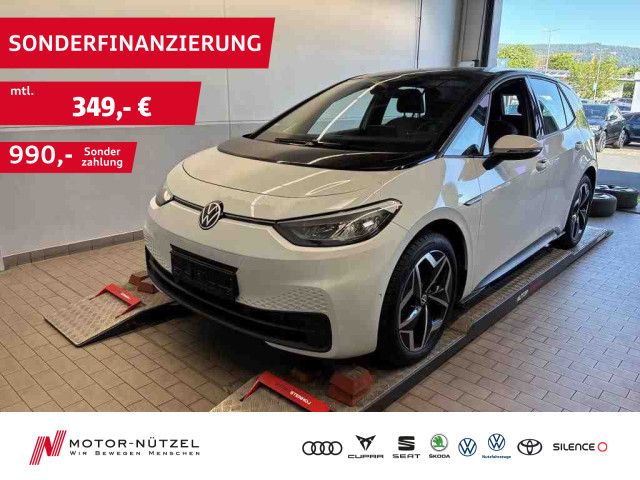 VW ID.3 46.922 km 28.930 &euro; Hof 95030