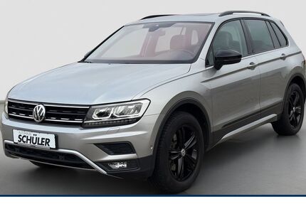VW Tiguan 91.974 km 25.745 &euro; Falkenstein 08223