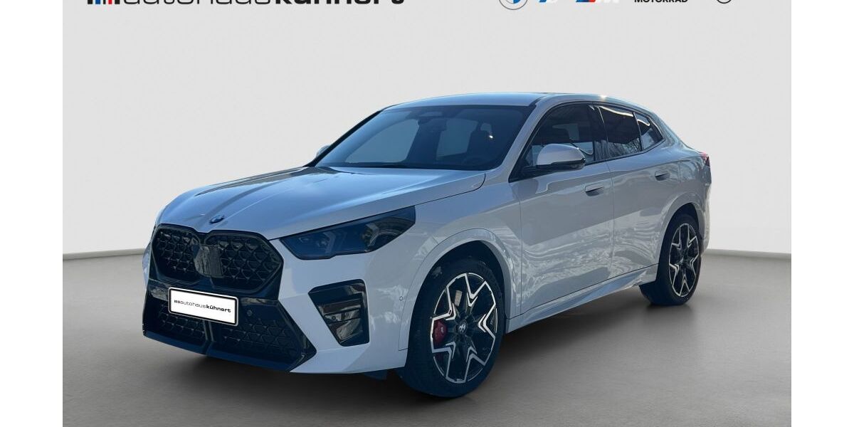 BMW X2 2.130 km 51.998 &euro; Plauen 08525