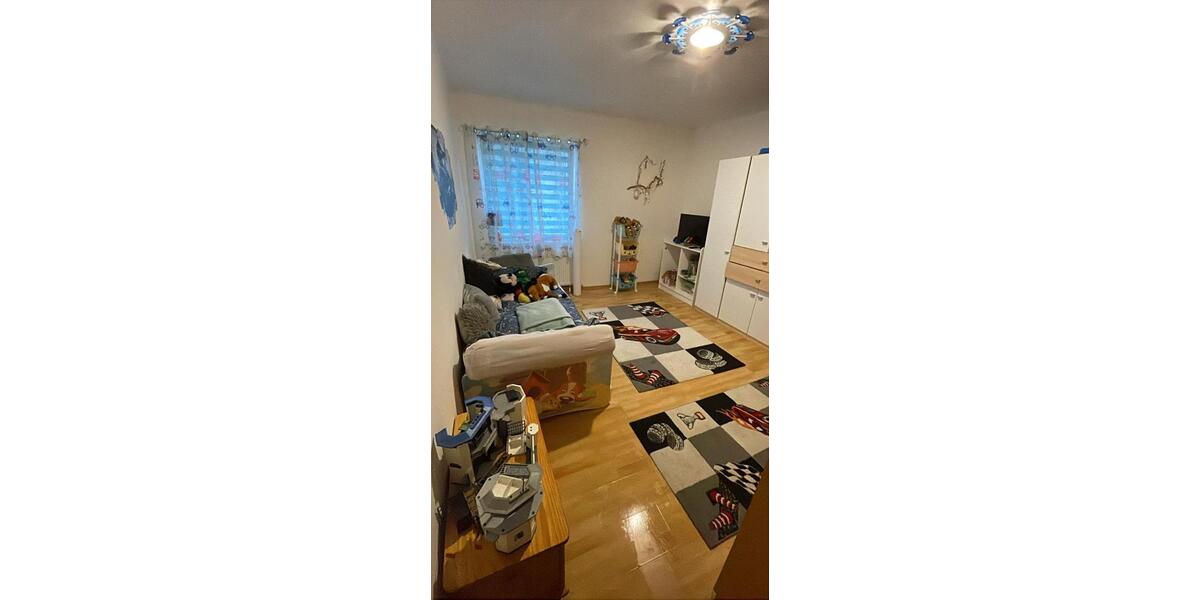 Etagenwohnung Hof Neuhof - 2 Zimmer, 50 m&sup2;, 85.000&euro; | Angebot:25209158