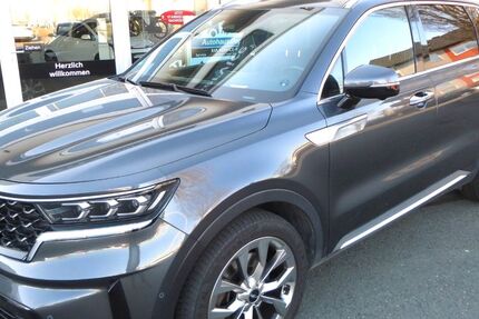 Kia Sorento 75.330 km 39.900 &euro; Hof 95030