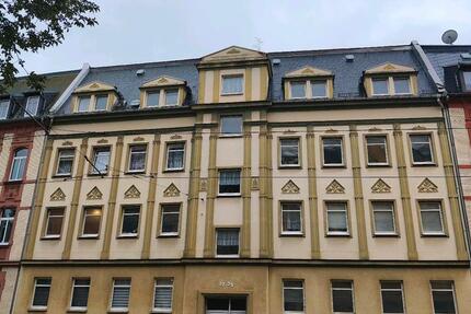 Wohnung Plauen - 2 Zimmer, 68 m&sup2;, 408&euro; | Angebot:25572182