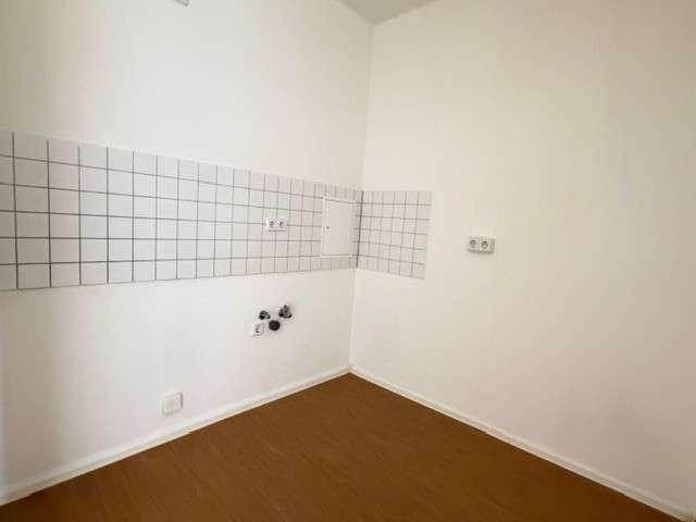 Etagenwohnung Plauen Alt Chrieschwitz - 3 Zimmer, 56 m&sup2;, 282&euro; | Angebot:24849883