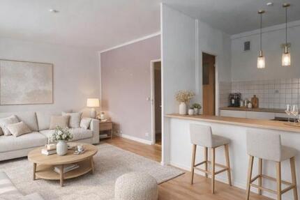 Wohnung Plauen - 2 Zimmer, 49 m&sup2;, 280&euro; | Angebot:25979081