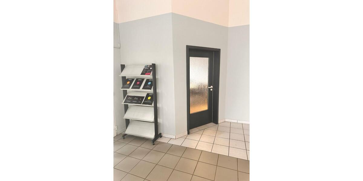 Gewerbeobjekt Zeulenroda-Triebes Triebes - 250&euro; | Angebot:16480250